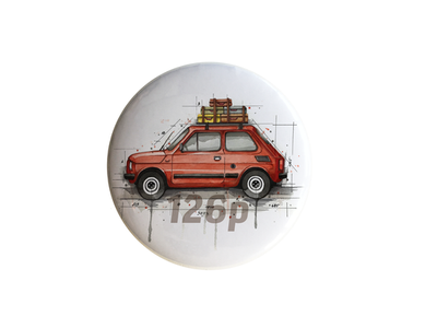 MAGNET WITH FOLK FLOWERS (1) (1) (1) (1) (1)