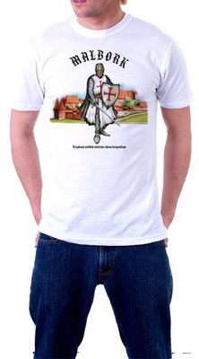 T-SHIRT "I LOVE POZNAŃ" (1)