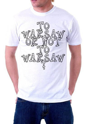 T-SHIRT "WARSAW RETRO" (1)