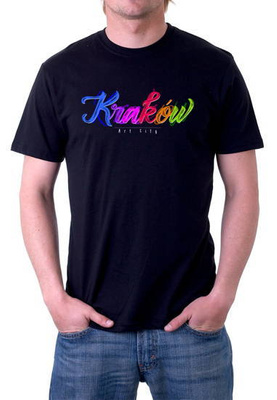 T-SHIRT "POZNAN" (1)