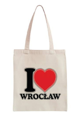 Cotton bag "Wroclaw Retro" (1)