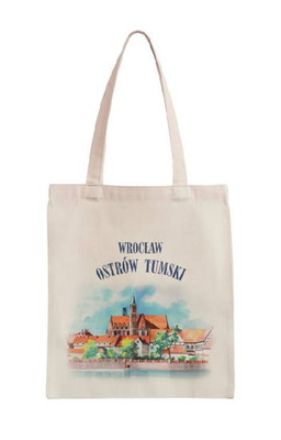 Cotton bag "Wroclaw Retro" (1) (1) (1)