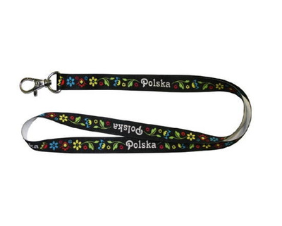 KEY STRAP "FOLK" (1)