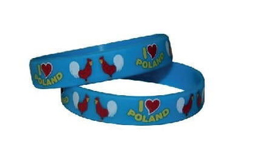 SILICONE BRACELET POLSKA (1)