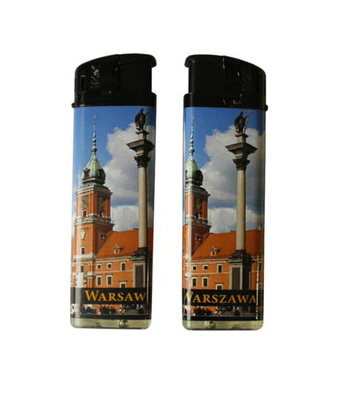 LIGHTER WARSAW