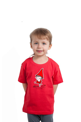 T-SHIRT RED DWARF (1)