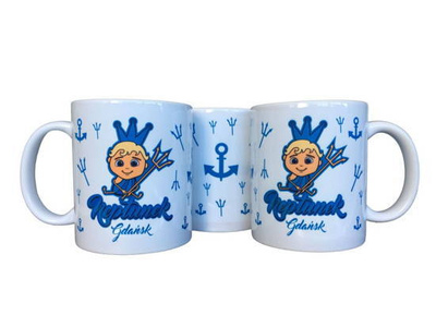 MUG "I LOVE GDAŃSK" (1)