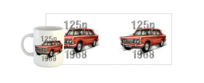 MUG "I ♥ POLAND" (1) (1)