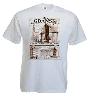 T-SHIRT I LOVE GDAŃSK (HEARD) (1)