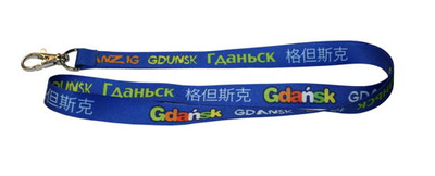KEY STRAP GDAŃSK