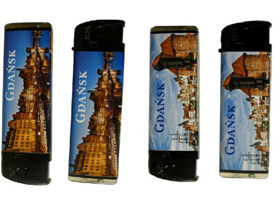 LIGHTER GDAŃSK