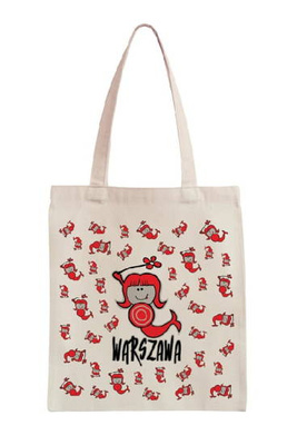 Cotton Bag - Mermaid