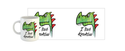 MUG "I LOVE CRACOV" (1) (1) (1) (1) (1) (1)