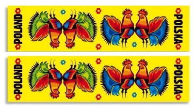 Double Folk Bookmark with a notebook (1)