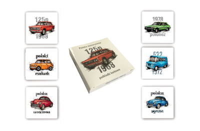 CORK COASTERS  IN BOX (1)