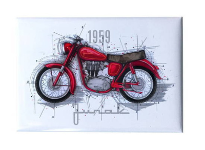 MAGNET WITH FOLK FLOWERS (1) (1) (1) (1)