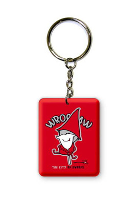 ​​KEYCHAIN "Dwarf"