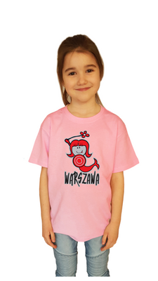 T-SHIRT I LOVE WARSAW (HEARD) (1) (1) (1) (1) (1)