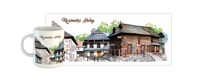 COTTON SHOULDER BAG WARSAW RETRO (1) (1) (1) (1) (1) (1) (1) (1)