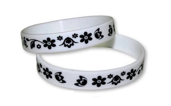 SILICONE BRACELET POLSKA (1)