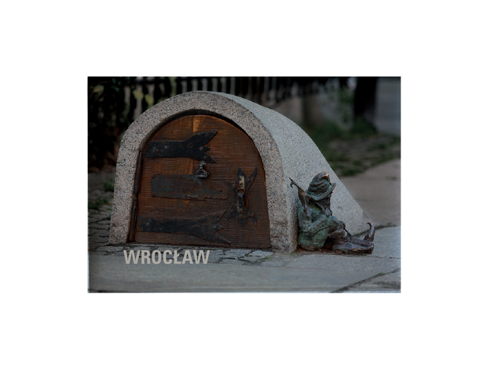 MAGNES WROCŁAW - ŚPIOCH