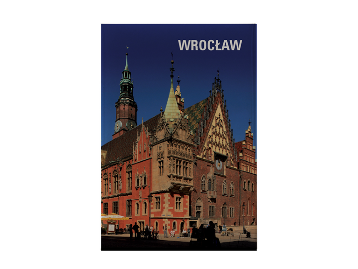 MAGNES WROCŁAW - RATUSZ PION