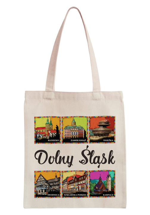 Cotton bag "Wroclaw Retro" (1) (1) (1) (1)