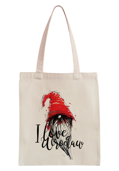 Cotton bag "Wroclaw Retro" (1) (1)