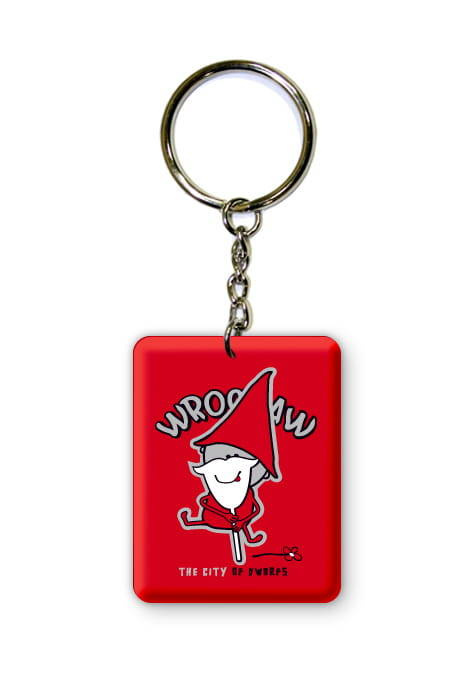 KEYCHAIN "Dwarf"