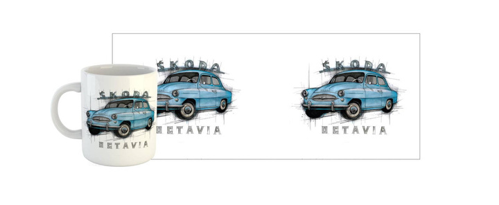 MUG "I ♥ POLAND" (1) (1) (1) (1)