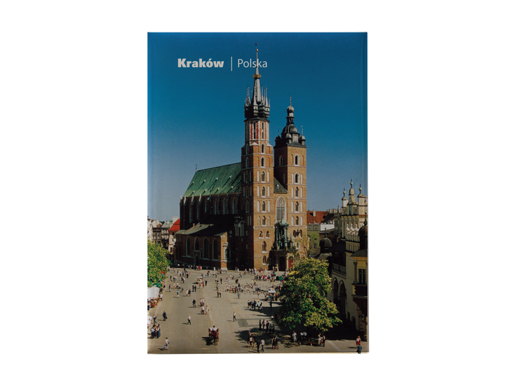 MAGNES KRAKÓW - KOŚCIÓŁ MARIACKI - 2
