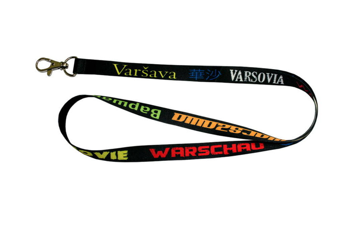 SMYCZ WARSZAWA NAPISY