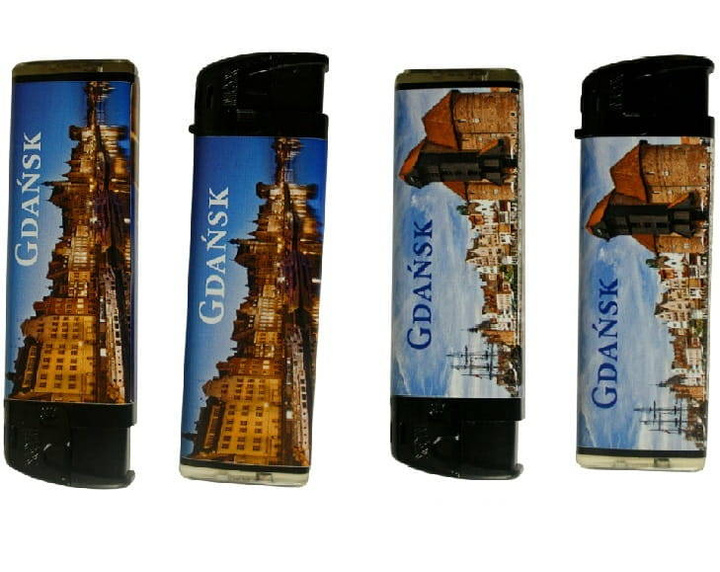 ZAPALNICZKA GDAŃSK
