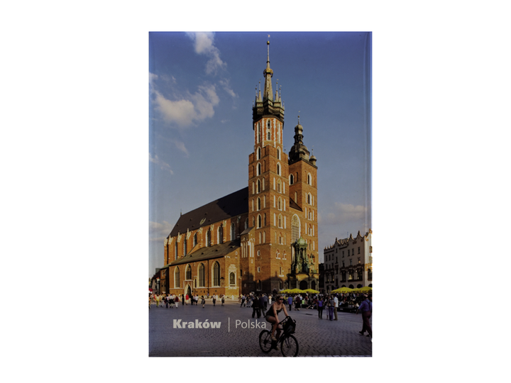 MAGNES KRAKÓW - KOŚCIÓŁ MARIACKI