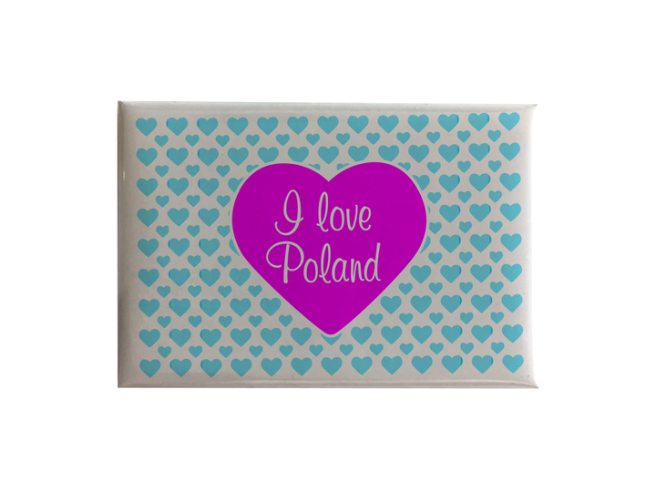 MAGNES POLSKA "SERCA"