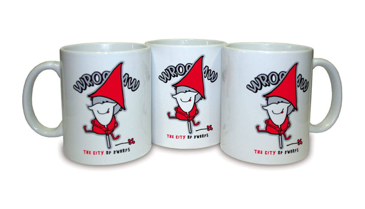 KUBEK KRASNAL Z BRODĄ