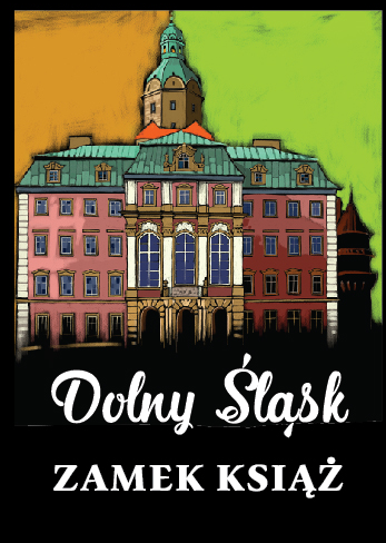 MAGNES "ZAMEK KSIĄŻ"