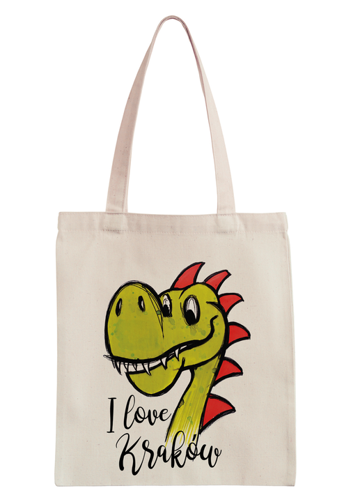 COTTON BAG "CRACOW RETRO" (1) (1) (1) (1) (1)