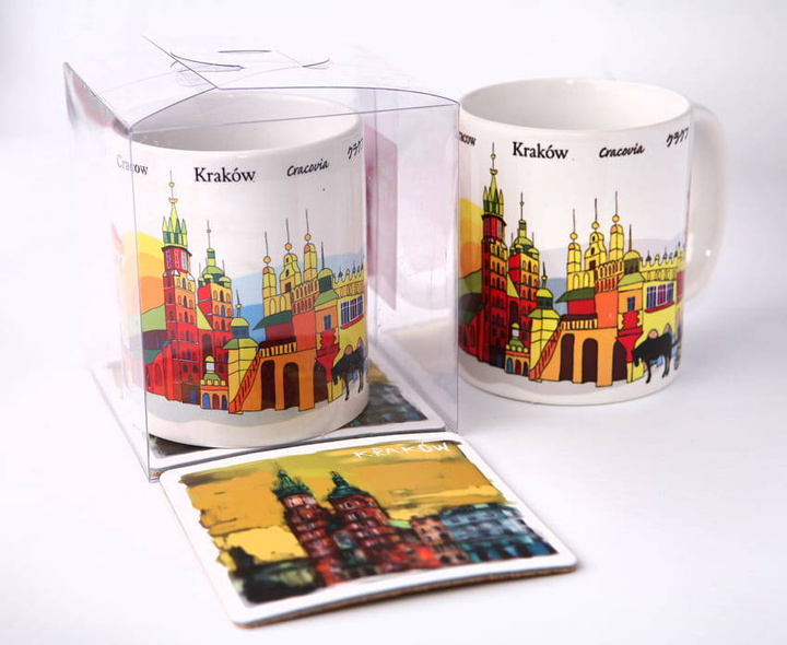 Cracow Gift Set