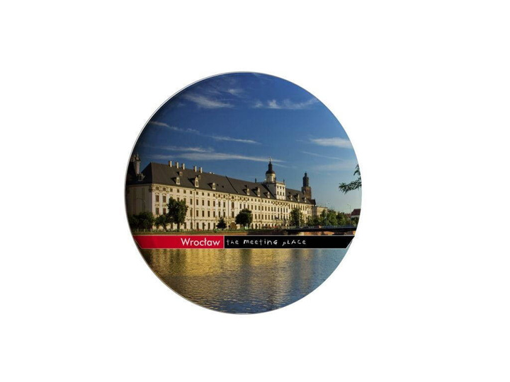 MAGNES WROCŁAW "UNIWERSYTET"