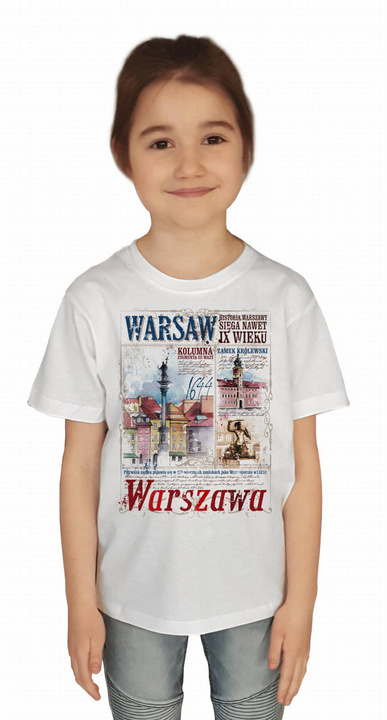 T-SHIRT I LOVE WARSAW (HEARD) (1) (1)