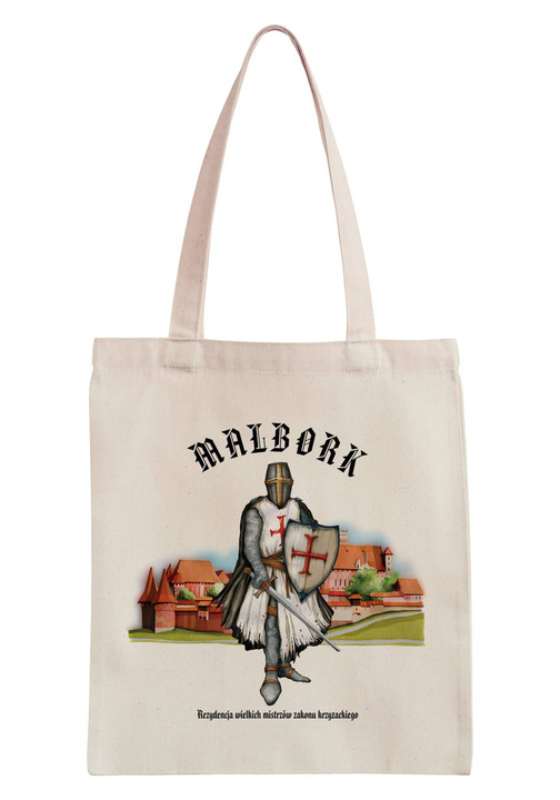 TORBA "MALBORK RYCERZ"