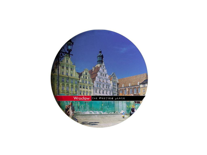 MAGNES WROCŁAW "FONTANNA"