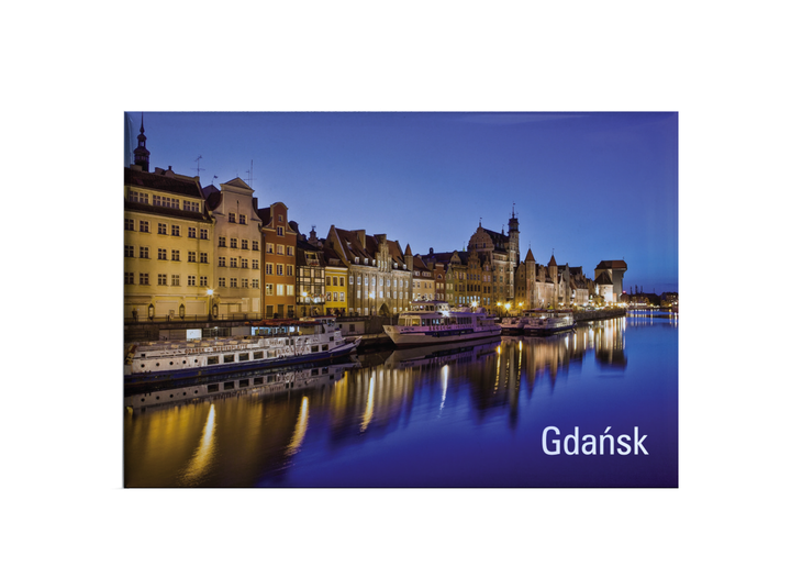 MAGNETS GDAŃSK