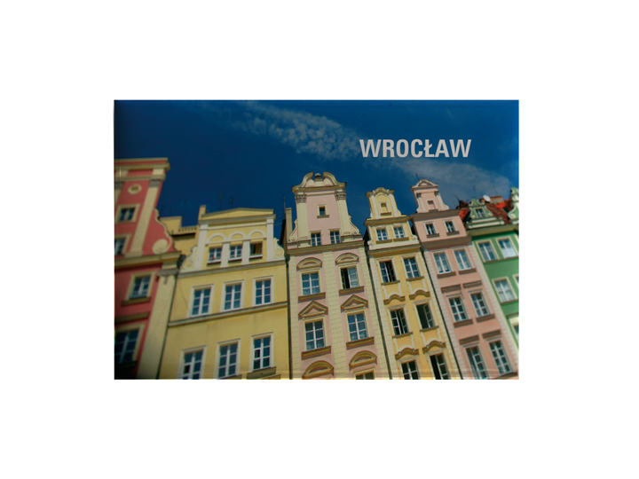 MAGNES WROCŁAW - KAMIENICZKI