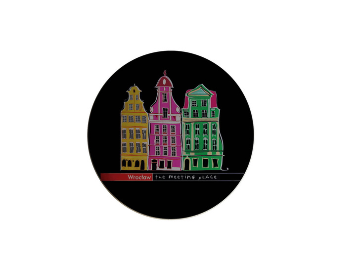 MAGNES WROCŁAW "KAMIENICZKI"