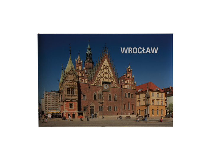 MAGNES WROCŁAW - RATUSZ