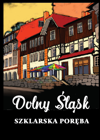 MAGNES "SZKLARSKA PORĘBA"