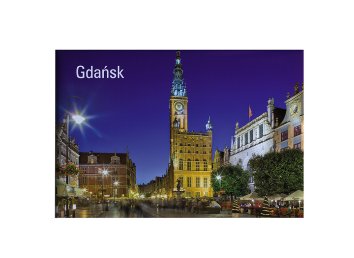 MAGNES GDAŃSK PROSTOKĄTNY 3