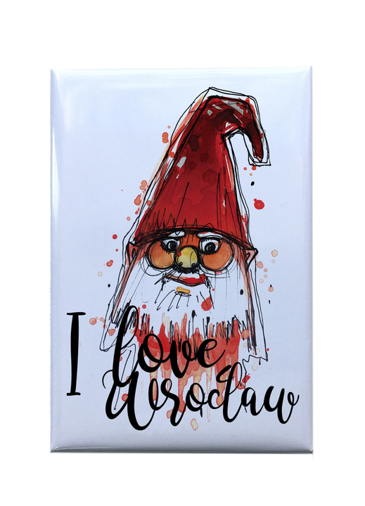 MAGNES WROCŁAW - KRASNAL SKRZAT